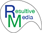 Resultive Media Logo